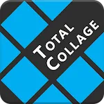 Total Collage 2: Photo Editor | Indus Appstore | App Icon