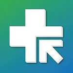 Driefcase ABHA, Health Records | Indus Appstore | App Icon