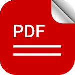 Pdf Reader - Pdf Viewer | Indus Appstore | App Icon