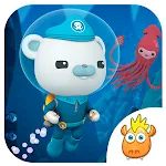 Octonauts and the Giant Squid | Indus Appstore | App Icon