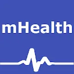 mHealth: Manage Patients | Indus Appstore | App Icon