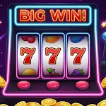 Classic Spin Quest | Indus Appstore | App Icon