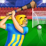 Flick Hurling | Indus Appstore | App Icon