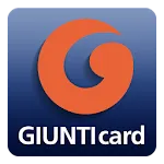 Giunti al Punto – Giunticard | Indus Appstore | App Icon