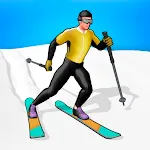 Skiing Extreme | Indus Appstore | App Icon