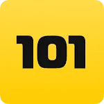 101 | Indus Appstore | App Icon