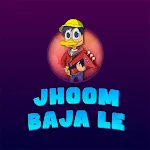 Jhoom Bajale | Indus Appstore | App Icon