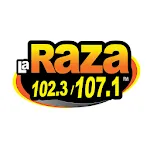 La Raza ATL | Indus Appstore | App Icon