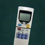 Remote For Panasonic AC | Indus Appstore | App Icon