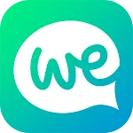 Weelife - अवतार, पार्टी और चैट | Indus Appstore | App Icon