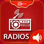 Radio FM Lima Peru | Indus Appstore | App Icon