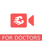 Cyanodoc Video Consult (For Do | Indus Appstore | App Icon