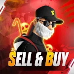 F Id Sell & Buy | Indus Appstore | App Icon