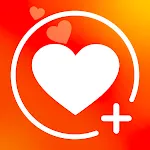 Real Followers & Likes | Indus Appstore | App Icon