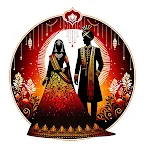 Wedding Invitation Video Maker | Indus Appstore | App Icon