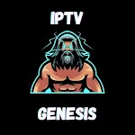 IPTV Genesis | Indus Appstore | App Icon