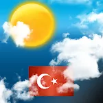 Weather for Turkey | Indus Appstore | App Icon