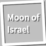 Book, Moon of Israel | Indus Appstore | App Icon