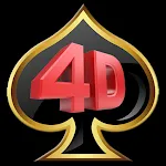 Ace 4D Live | Indus Appstore | App Icon