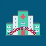 CMC Vellore Patient Guide | Indus Appstore | App Icon