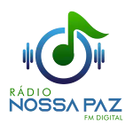 Rádio Nossa Paz | Indus Appstore | App Icon