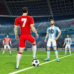 Play Soccer: Football Games | Indus Appstore | App Icon