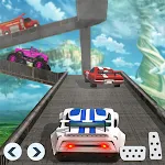 GT Car Stunts: Ramp Car Game | Indus Appstore | App Icon