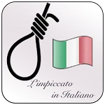 L'impiccato in Italiano | Indus Appstore | App Icon