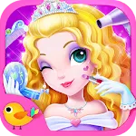 Sweet Princess Beauty Salonapp icon