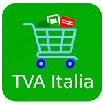 TVA Italia | Indus Appstore | App Icon