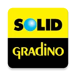 Solid Gradino | Indus Appstore | App Icon