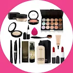 Makeup: Online Beauty Shoppingapp icon