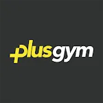 Plus Gym | Indus Appstore | App Icon