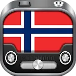 Radio Norway - Radio Norway FM | Indus Appstore | App Icon