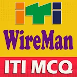 ITI Wireman MCQ Test Bank | Indus Appstore | App Icon