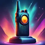 Group Talks: Walkie Talkie Ptt | Indus Appstore | App Icon