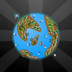 My Planet | Indus Appstore | App Icon