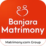 Banjara Matrimony-Marriage App | Indus Appstore | App Icon