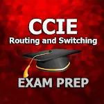 CCIE Routing and Switching | Indus Appstore | App Icon