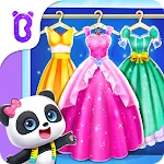 Baby Panda's Fashion Dress Up | Indus Appstore | App Icon