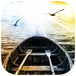 Sea Whispers Oracle Cards | Indus Appstore | App Icon