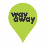 Way Away - Travel itineraries | Indus Appstore | App Icon