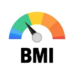 BMI Calculator | Indus Appstore | App Icon