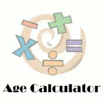 Age Calculator | Indus Appstore | App Icon