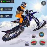 Bike Racing – Snocross Xtreme | Indus Appstore | App Icon