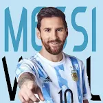 MessiWall Messi Wallpapers 4K | Indus Appstore | App Icon