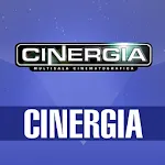 Webtic Cinergia Cinema | Indus Appstore | App Icon