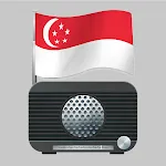 Radio Singapore - online radio | Indus Appstore | App Icon