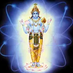 Shree Vishnu Aarti - भगवान विष | Indus Appstore | App Icon