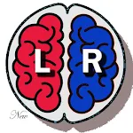 Left vs Right Lite -Brain Game | Indus Appstore | App Icon